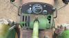 A45 John Deere 4010 Tractor, S/N- 56638, **Key** - 14