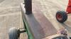 A45 John Deere 4010 Tractor, S/N- 56638, **Key** - 16