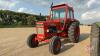 A38 Volvo BM 800, **Key**