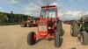 A38 Volvo BM 800, **Key** - 2