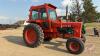 A38 Volvo BM 800, **Key** - 4