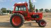 A38 Volvo BM 800, **Key** - 5