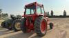 A38 Volvo BM 800, **Key** - 7