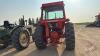 A38 Volvo BM 800, **Key** - 8