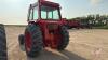 A38 Volvo BM 800, **Key** - 9