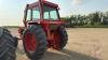 A38 Volvo BM 800, **Key** - 10
