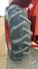 A38 Volvo BM 800, **Key** - 11