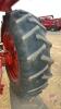 A38 Volvo BM 800, **Key** - 12