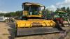 A33 New Holland CR9080 Combine, S/N- YBG114194, *Key* - 3