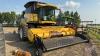 A33 New Holland CR9080 Combine, S/N- YBG114194, *Key* - 4