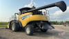 A33 New Holland CR9080 Combine, S/N- YBG114194, *Key* - 11
