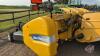 A33 New Holland CR9080 Combine, S/N- YBG114194, *Key* - 12