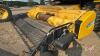 A33 New Holland CR9080 Combine, S/N- YBG114194, *Key* - 13