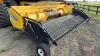A33 New Holland CR9080 Combine, S/N- YBG114194, *Key* - 14