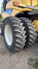 A33 New Holland CR9080 Combine, S/N- YBG114194, *Key* - 15