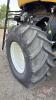 A33 New Holland CR9080 Combine, S/N- YBG114194, *Key* - 16