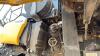 A33 New Holland CR9080 Combine, S/N- YBG114194, *Key* - 18