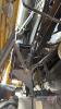 A33 New Holland CR9080 Combine, S/N- YBG114194, *Key* - 21