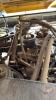 A33 New Holland CR9080 Combine, S/N- YBG114194, *Key* - 22