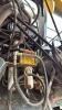 A33 New Holland CR9080 Combine, S/N- YBG114194, *Key* - 23