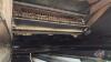 A33 New Holland CR9080 Combine, S/N- YBG114194, *Key* - 25