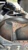 A33 New Holland CR9080 Combine, S/N- YBG114194, *Key* - 26