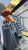 A33 New Holland CR9080 Combine, S/N- YBG114194, *Key* - 32