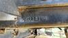 A33 New Holland CR9080 Combine, S/N- YBG114194, *Key* - 33