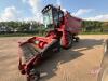 A34 CaseIH 1660 Combine, S/N-016509, *Key*