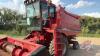 A34 CaseIH 1660 Combine, S/N-016509, *Key* - 2