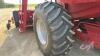 A34 CaseIH 1660 Combine, S/N-016509, *Key* - 6