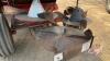 A34 CaseIH 1660 Combine, S/N-016509, *Key* - 11