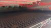 A34 CaseIH 1660 Combine, S/N-016509, *Key* - 13