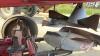A34 CaseIH 1660 Combine, S/N-016509, *Key* - 14