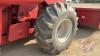 A34 CaseIH 1660 Combine, S/N-016509, *Key* - 18