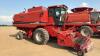 A34 CaseIH 1660 Combine, S/N-016509, *Key* - 19