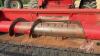 A34 CaseIH 1660 Combine, S/N-016509, *Key* - 21