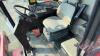 A34 CaseIH 1660 Combine, S/N-016509, *Key* - 24