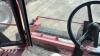 A34 CaseIH 1660 Combine, S/N-016509, *Key* - 26