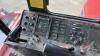 A34 CaseIH 1660 Combine, S/N-016509, *Key* - 29
