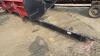 A34 25&rsquo; CaseIH 1010 Header, S/N JJC0201211 - 3