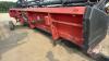 A34 25&rsquo; CaseIH 1010 Header, S/N JJC0201211 - 4