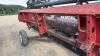 A34 25&rsquo; CaseIH 1010 Header, S/N JJC0201211 - 6