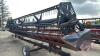 A34 25&rsquo; CaseIH 1010 Header, S/N JJC0201211 - 8