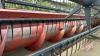 A34 25&rsquo; CaseIH 1010 Header, S/N JJC0201211 - 14