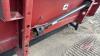 A34 25&rsquo; CaseIH 1010 Header, S/N JJC0201211 - 16