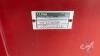 A34 25&rsquo; CaseIH 1010 Header, S/N JJC0201211 - 18