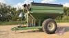 A42 A&L F700 Grain Cart - 3