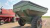 A42 A&L F700 Grain Cart - 9