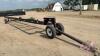 A44 40' Baer Single Axle Header Transport - 2